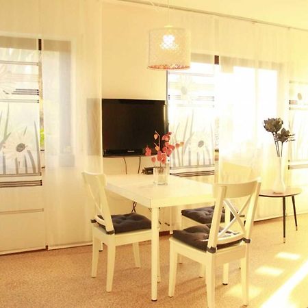 Ferienwohnung Klimek Michelstadt Zewnętrze zdjęcie
