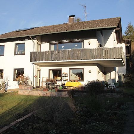 Ferienwohnung Klimek Michelstadt Zewnętrze zdjęcie