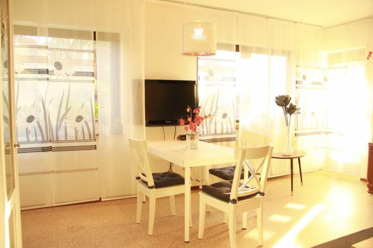 Ferienwohnung Klimek Michelstadt Zewnętrze zdjęcie