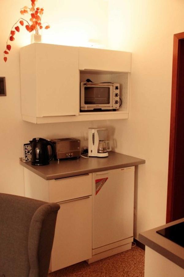 Ferienwohnung Klimek Michelstadt Zewnętrze zdjęcie