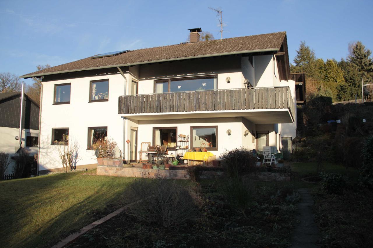 Ferienwohnung Klimek Michelstadt Zewnętrze zdjęcie