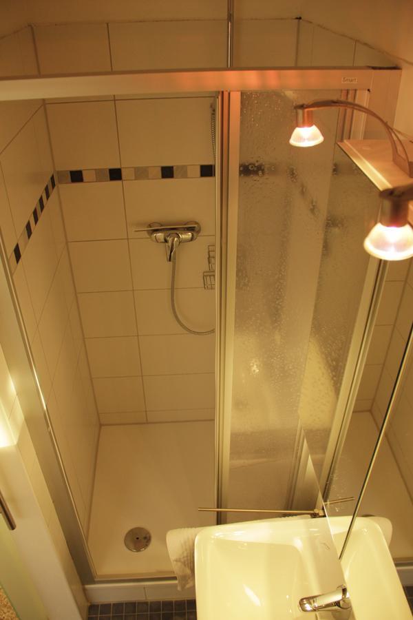 Ferienwohnung Klimek Michelstadt Zewnętrze zdjęcie