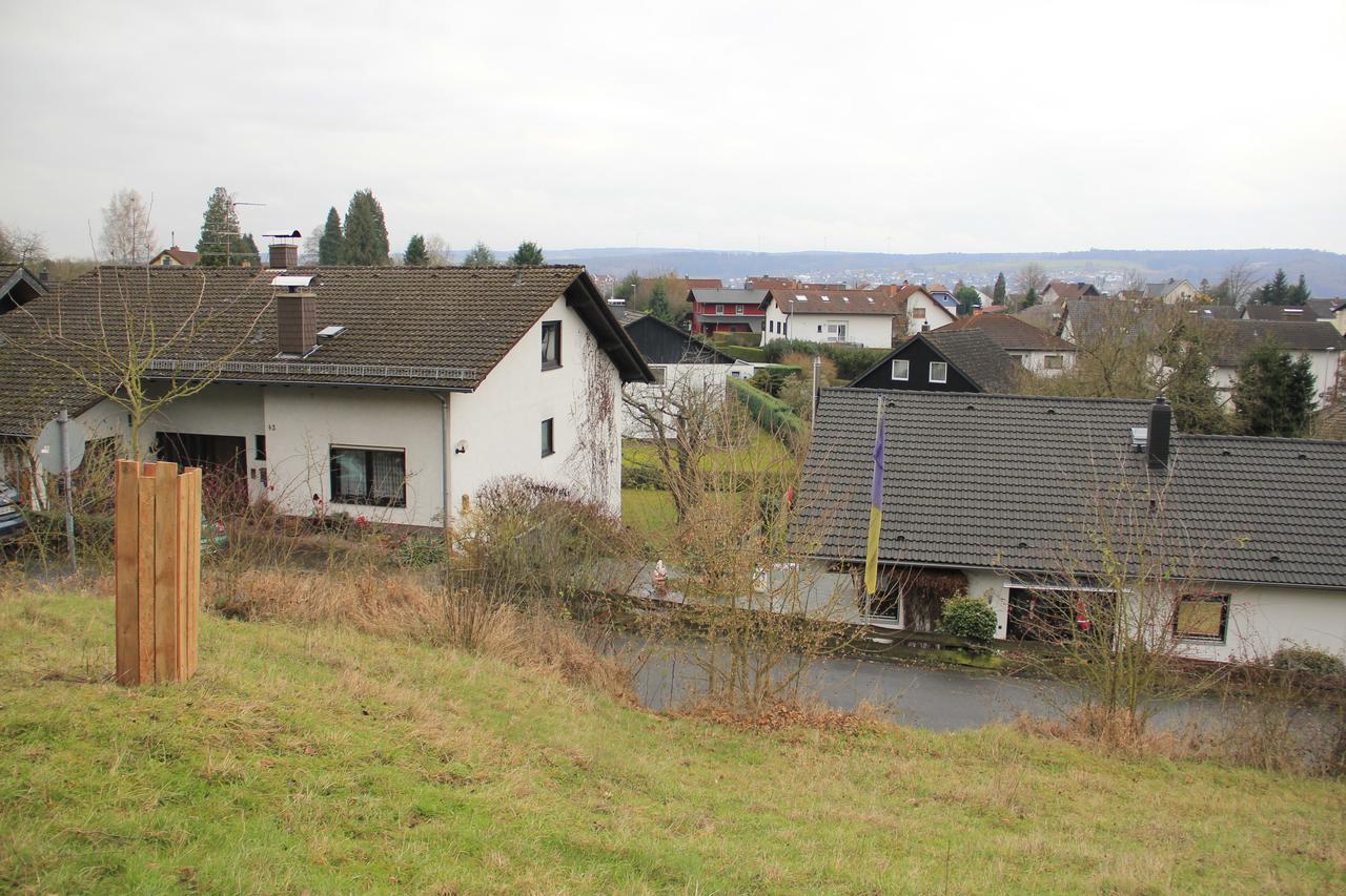 Ferienwohnung Klimek Michelstadt Zewnętrze zdjęcie