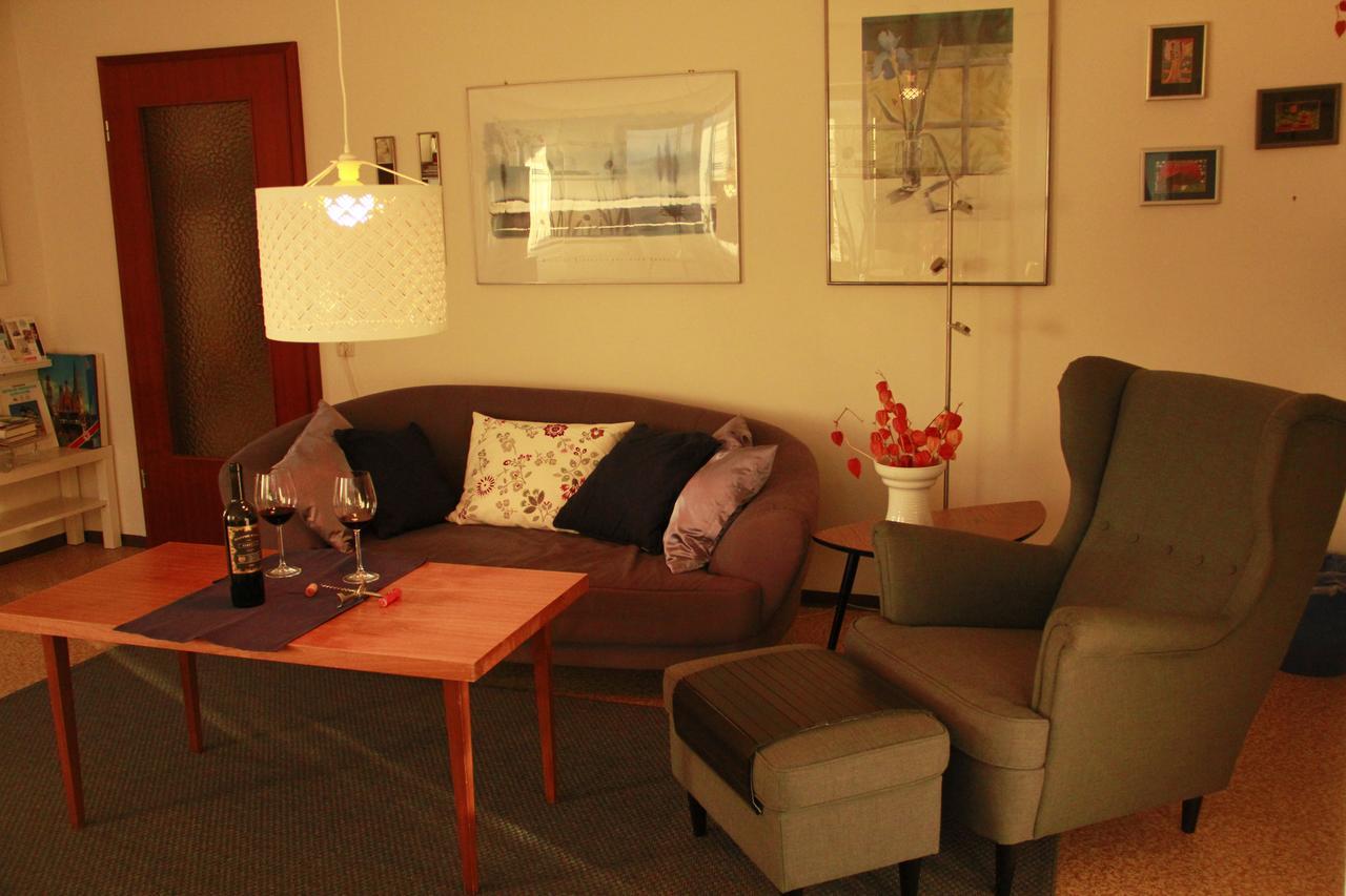 Ferienwohnung Klimek Michelstadt Zewnętrze zdjęcie