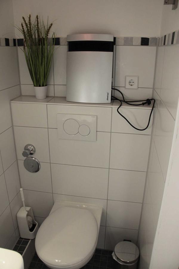 Ferienwohnung Klimek Michelstadt Zewnętrze zdjęcie