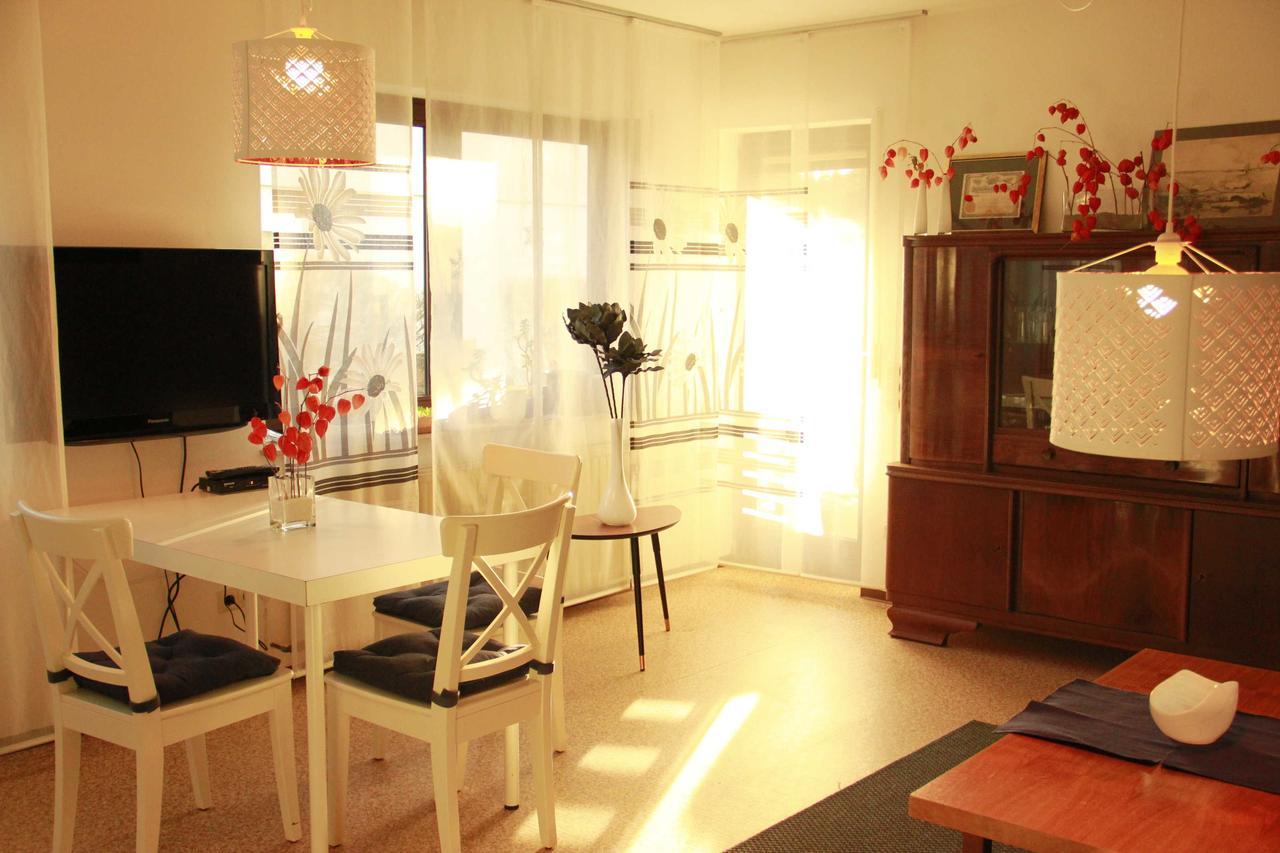 Ferienwohnung Klimek Michelstadt Pokój zdjęcie